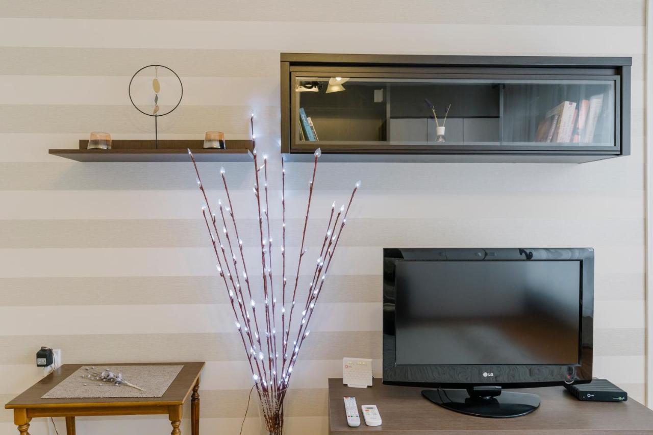 Nis Downtown Residence Экстерьер фото