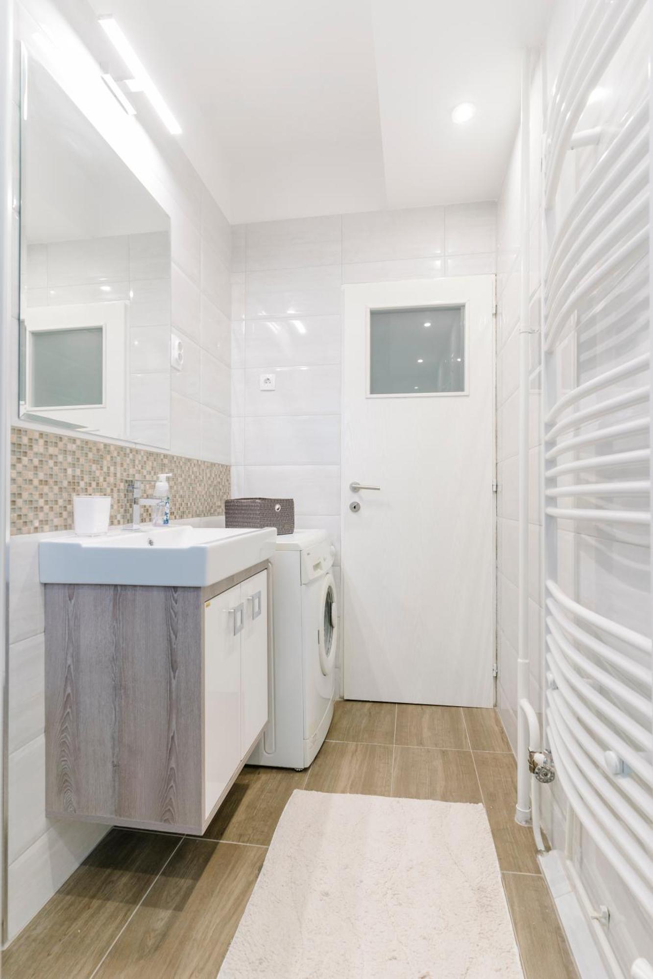 Nis Downtown Residence Экстерьер фото